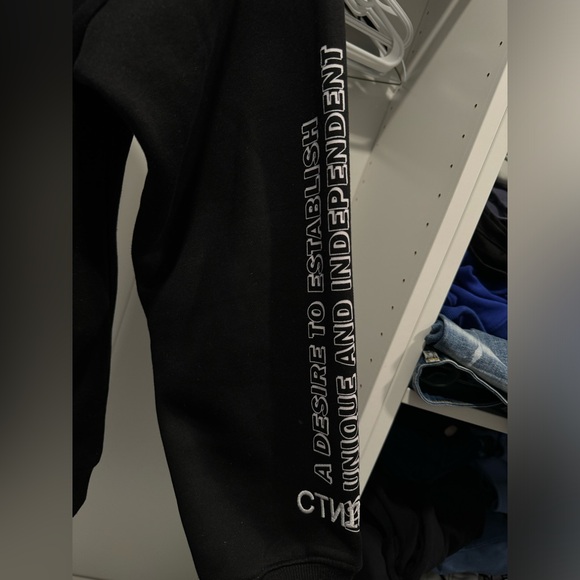 Heron Preston hoodie - Picture 3 of 3